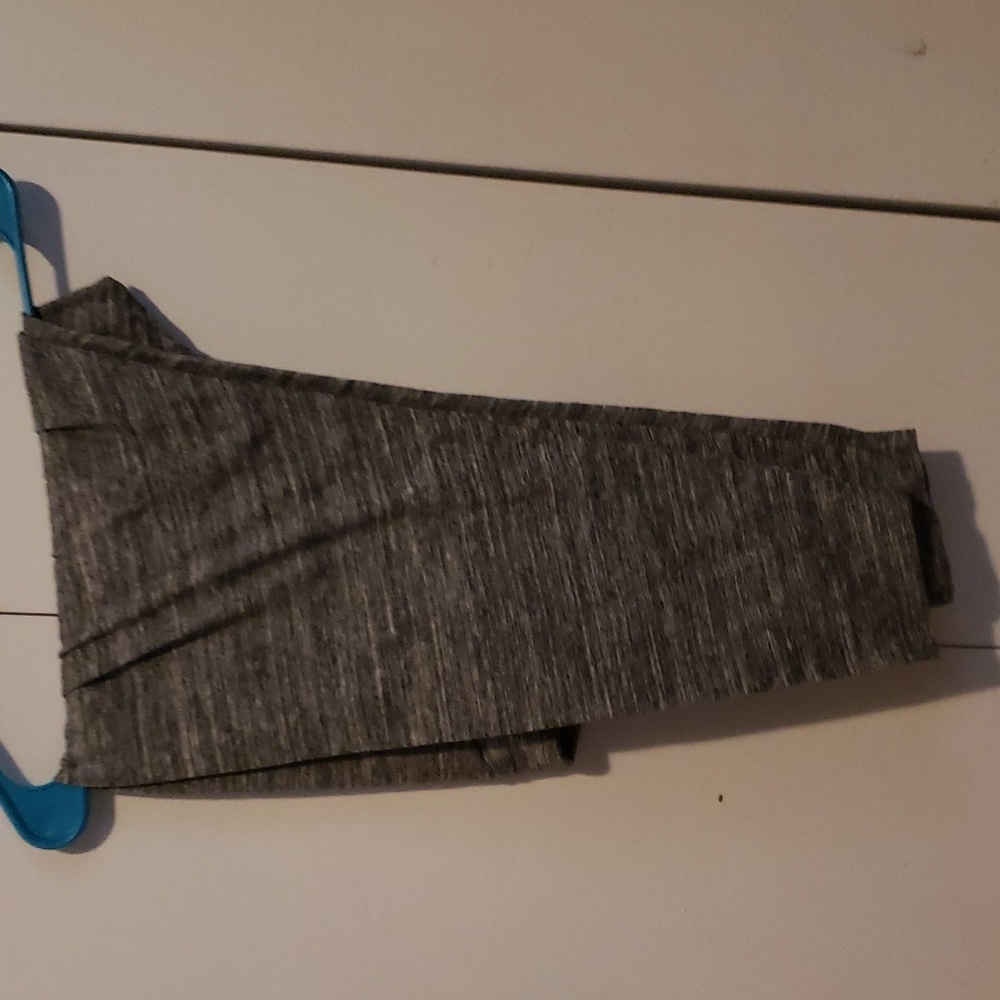 Plus size leggings